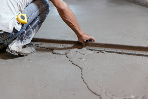 , OH Concrete contractor Company