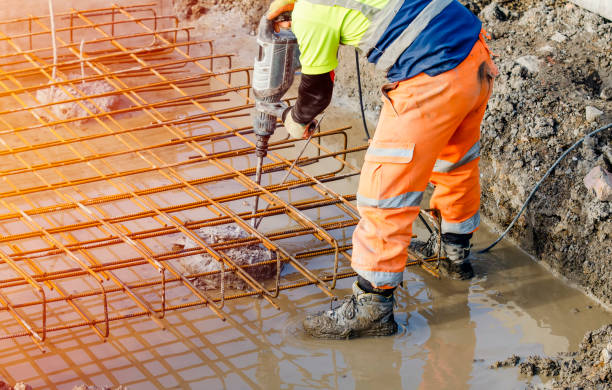 Reliable OH Concrete contractor Solutions