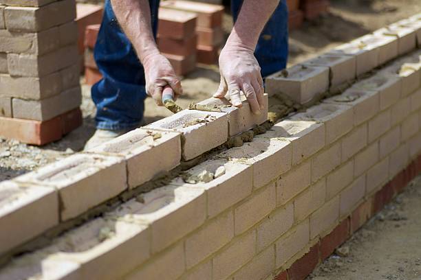 Best Concrete Foundation Repair in Grandview Heights, OH